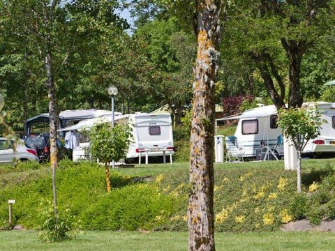 Emplacement - Forfait emplacement Confort