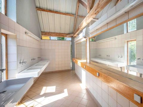 Emplacement - Forfait emplacement Confort
