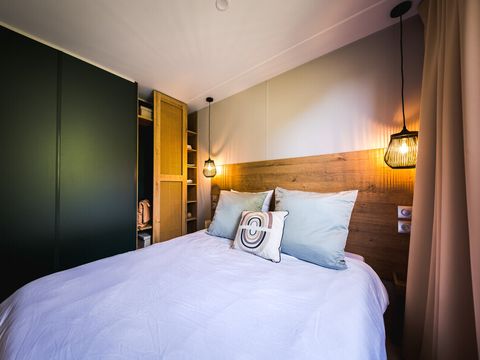 MOBILHOME 5 personnes - NEW - Mobil home Ciela Privilège - 2 chambres - barbecue