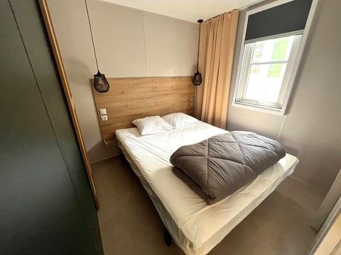 MOBILHOME 6 personnes - Ciela Privilège - 3 chambres - barbecue