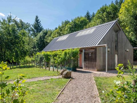 Emplacement - Forfait emplacement Grand Confort