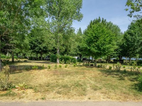 Emplacement - Forfait emplacement Grand Confort