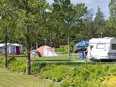 Emplacement - Forfait emplacement Grand Confort