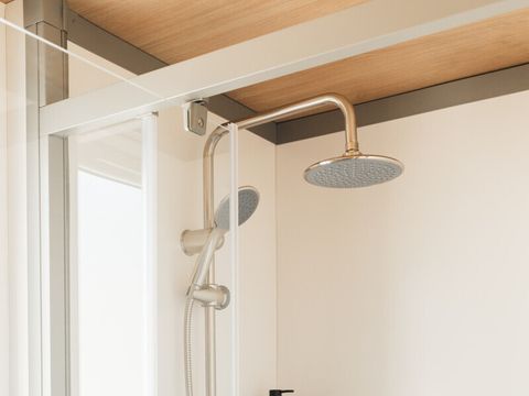 MOBILHOME 6 personnes - NEW - Mobil home Ciela Prestige - 3 chambres dont 1 suite parentale - draps, serviettes et barbecue