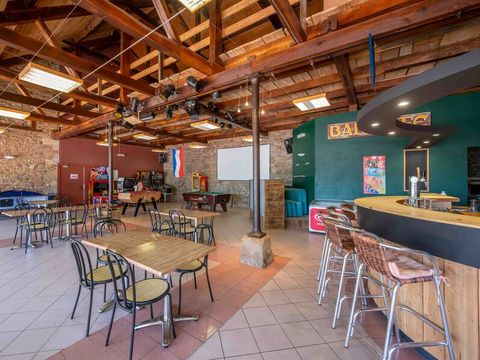 Camping Le Caussanel - Ciela Village - Camping Aveyron - Image N°15