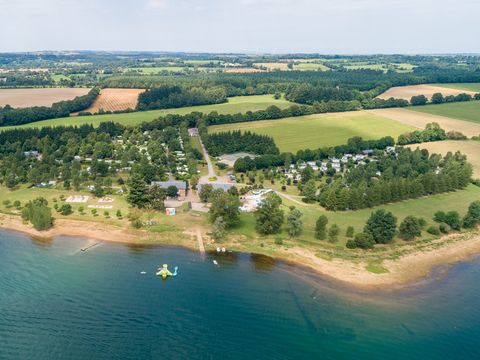 Camping Le Caussanel - Ciela Village - Camping Aveyron - Image N°10