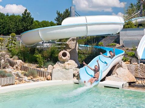 Camping Le Caussanel - Ciela Village - Camping Aveyron - Image N°25