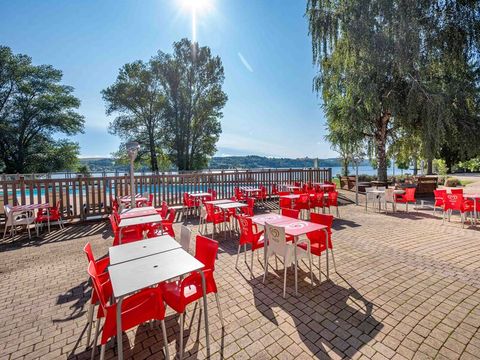 Camping Le Caussanel - Ciela Village - Camping Aveyron - Image N°71