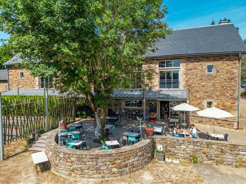 Camping Le Caussanel - Ciela Village - Camping Aveyron - Image N°20