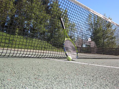 Camping Le Caussanel - Ciela Village - Camping Aveyron - Image N°9