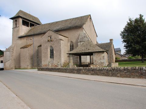 Camping Le Caussanel - Ciela Village - Camping Aveyron - Image N°44