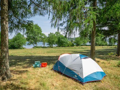 Camping Le Caussanel - Ciela Village - Camping Aveyron - Image N°84