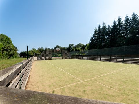 Camping Le Caussanel - Ciela Village - Camping Aveyron - Image N°8