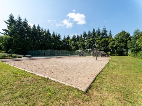 Camping Le Caussanel - Ciela Village - Camping Aveyron - Image N°54