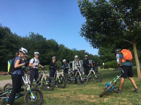 Camping Le Caussanel - Ciela Village - Camping Aveyron - Image N°35