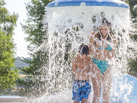 Camping Le Caussanel - Ciela Village - Camping Aveyron - Image N°82