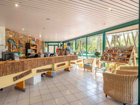 Camping Le Caussanel - Ciela Village - Camping Aveyron - Image N°64