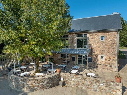 Camping Le Caussanel - Ciela Village - Camping Aveyron - Image N°16