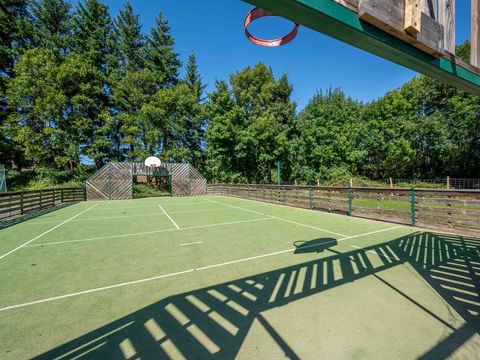 Camping Le Caussanel - Ciela Village - Camping Aveyron - Image N°73