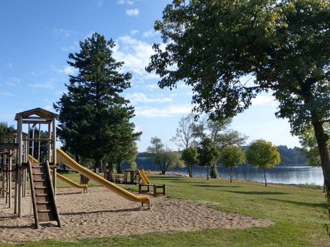 Camping Le Caussanel - Ciela Village - Camping Aveyron - Image N°52