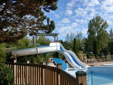 Camping Le Caussanel - Ciela Village - Camping Aveyron - Image N°26