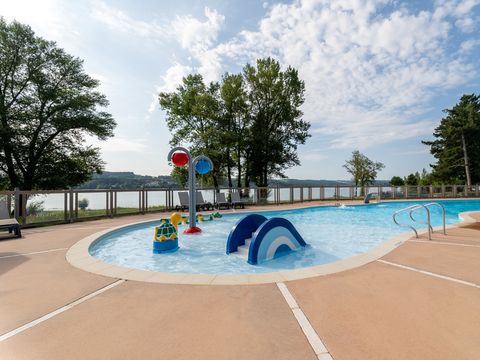 Camping Le Caussanel - Ciela Village - Camping Aveyron - Image N°51