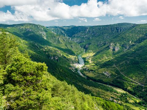 Camping Le Caussanel - Ciela Village - Camping Aveyron - Image N°60