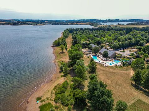 Camping Le Caussanel - Ciela Village - Camping Aveyron - Image N°80