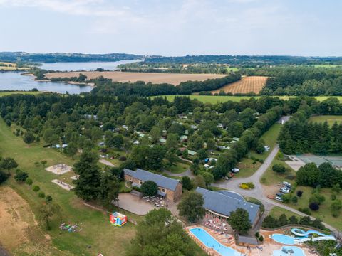 Camping Le Caussanel - Ciela Village - Camping Aveyron - Image N°22