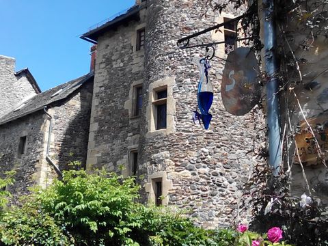 Camping Le Caussanel - Ciela Village - Camping Aveyron - Image N°39