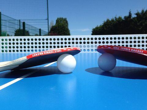 Camping La Marina de Canet - Camping Pyrénées-Orientales - Image N°20