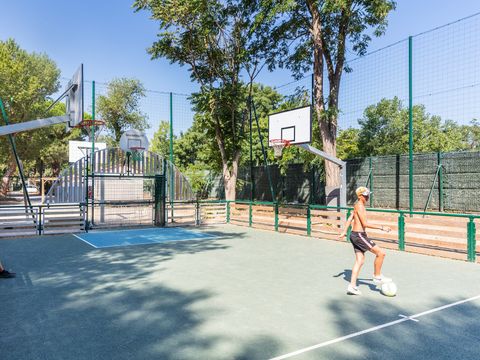 Camping La Marina de Canet - Camping Pyrénées-Orientales - Image N°19