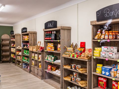 Camping La Marina de Canet - Camping Pyrénées-Orientales - Image N°21