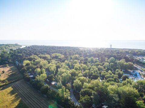 Camping La Marina de Canet - Camping Pyrénées-Orientales - Image N°33