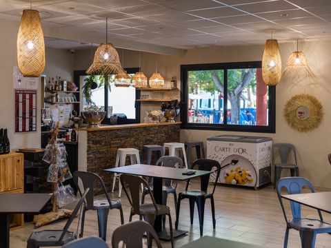 Camping La Marina de Canet - Camping Pyrénées-Orientales - Image N°24