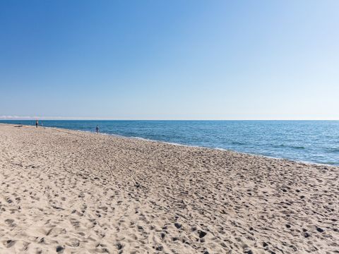 Camping La Marina de Canet - Camping Pyrénées-Orientales - Image N°30