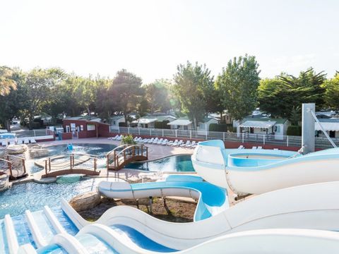 Camping La Marina de Canet - Camping Pyrénées-Orientales - Image N°10
