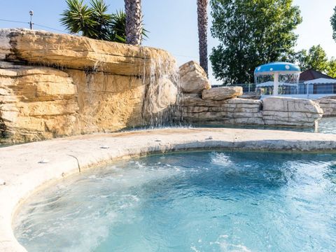 Camping La Marina de Canet - Camping Pyrénées-Orientales - Image N°9