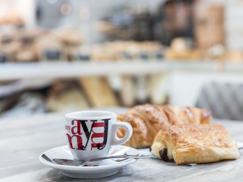 Camping La Marina de Canet - Camping Pyrénées-Orientales - Image N°23