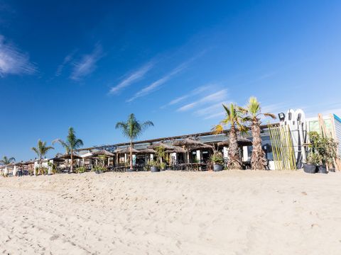 Camping La Marina de Canet - Camping Pyrénées-Orientales - Image N°29