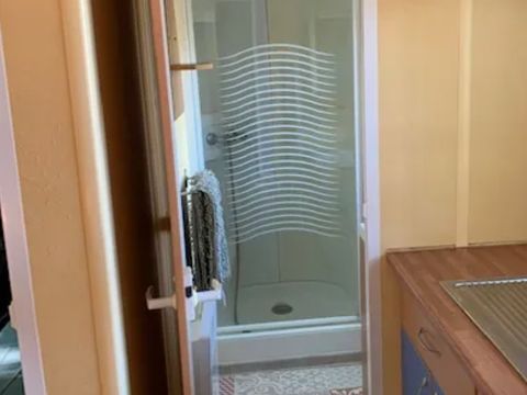 MOBILHOME 4 personnes - CLASSIC ECO TITANIA MOBILHOME 4 personnes - CLASSIC ECO TITANIA