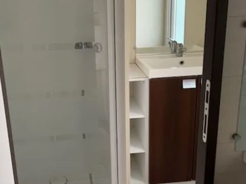 MOBILHOME 4 personnes - CONFORT FAMILY O'PHEA Non climatisé