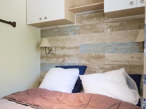 MOBILHOME 4 personnes - GRAND CONFORT COTTAGE FLORIDE CLIMATISÉ