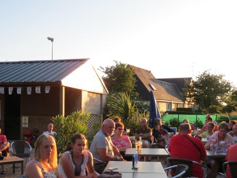 Flower Camping Le Haut Dick - Camping Manche - Image N°21