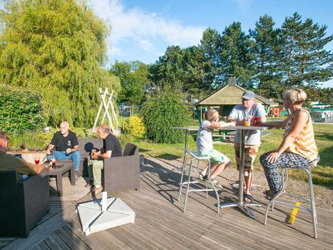 Flower Camping Le Haut Dick - Camping Manche - Image N°7