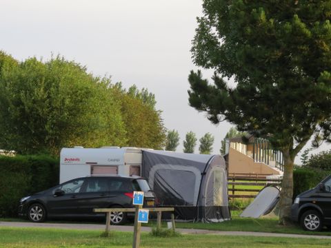 Flower Camping Le Haut Dick - Camping Manche - Image N°32
