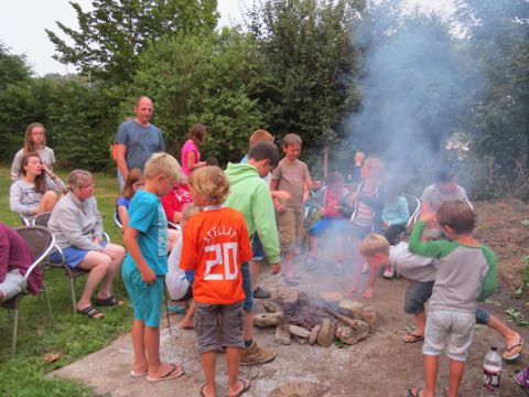 Flower Camping Le Haut Dick - Camping Manche - Image N°13