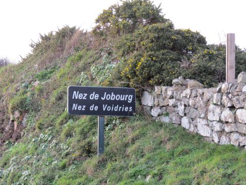 Flower Camping Le Haut Dick - Camping Manche - Image N°47