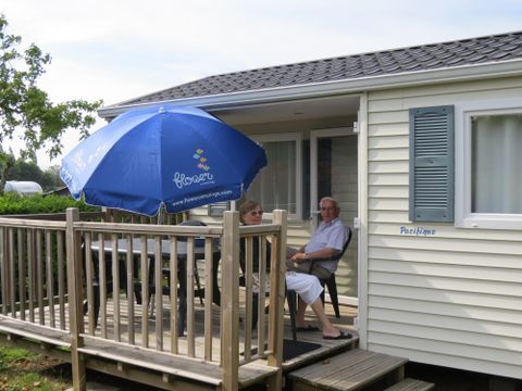 Flower Camping Le Haut Dick - Camping Manche - Image N°31