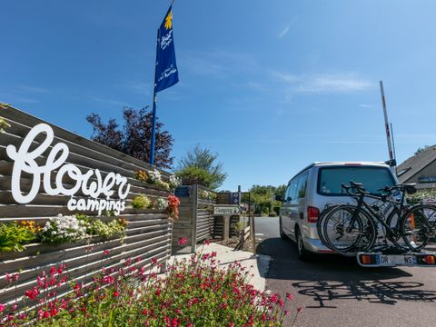 Flower Camping Le Haut Dick - Camping Manche - Image N°27
